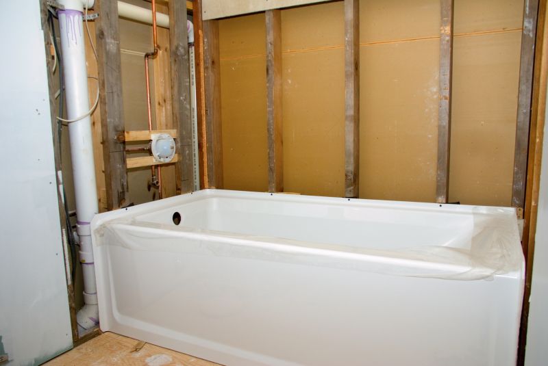 Top Bathroom Remodeling Companies in Enfield, CT