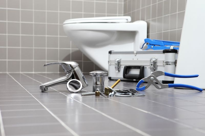 Top Bathroom Remodeling Companies in Plainville, CT