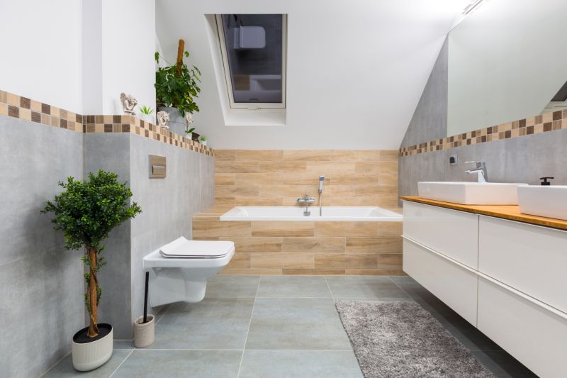 Top Bathroom Remodeling Companies in Plainville, CT