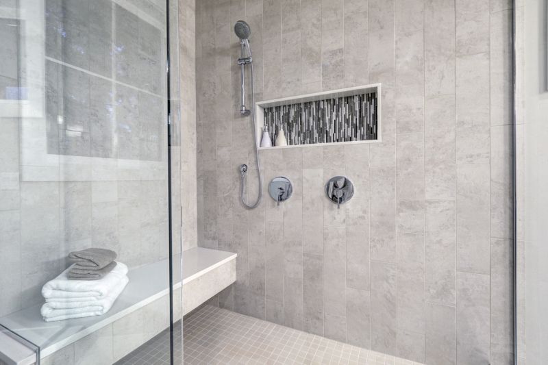 Shower Renovations