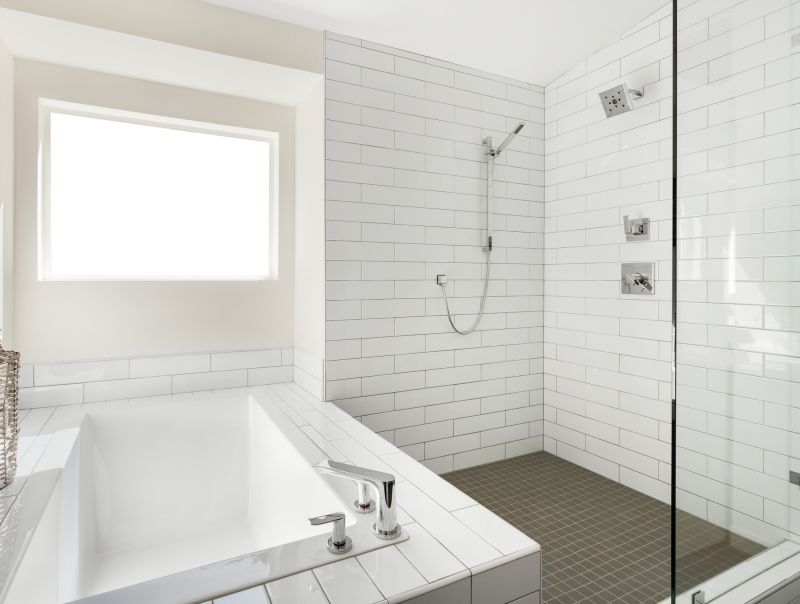 Best Shower Remodeling Contractors in Simsbury, CT